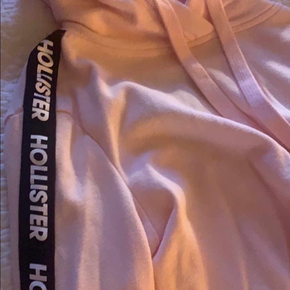 hoodie